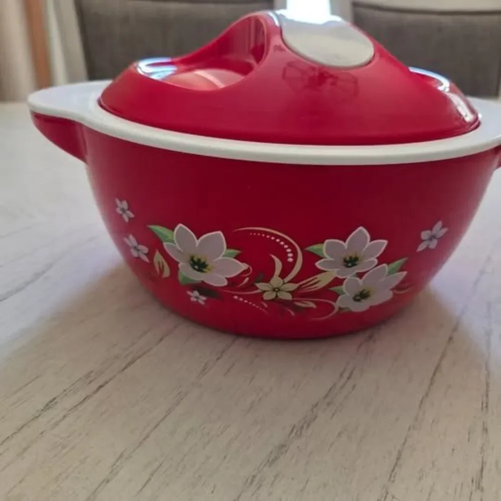 Mittal Insulated Casserole Thermoware with Lid